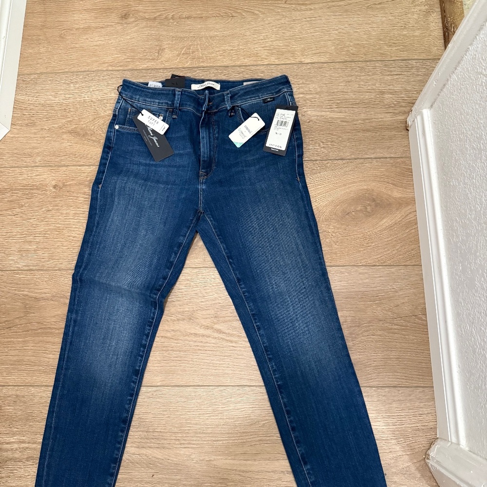 Mavi Women Jeans size 30